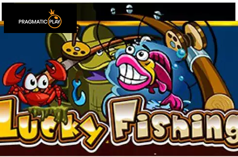 Lucky Fishing